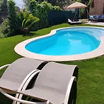 Vivalavida Playa 1km Villa *