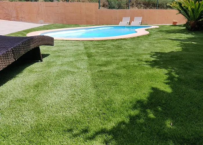 Villa Vivalavida Playa 1km Lloret de Mar