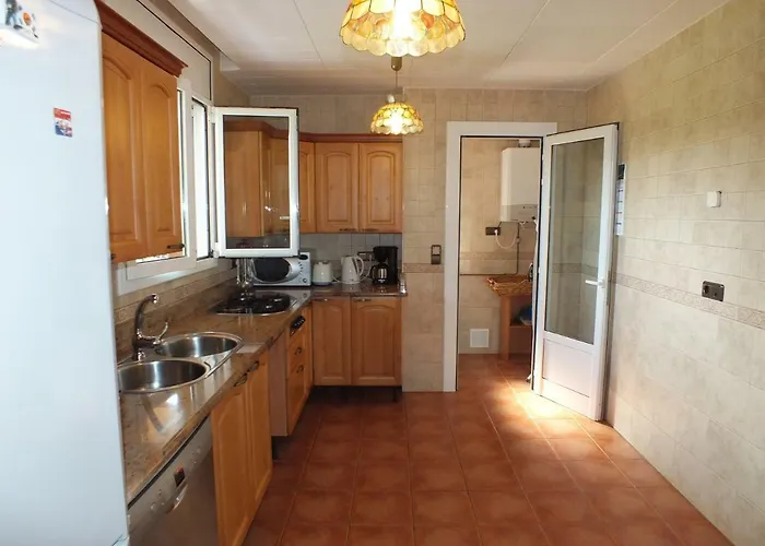 Villa Vivalavida Playa 1km