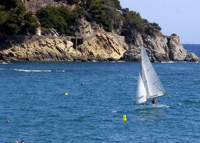Vivalavida Playa 1km Villa Lloret de Mar