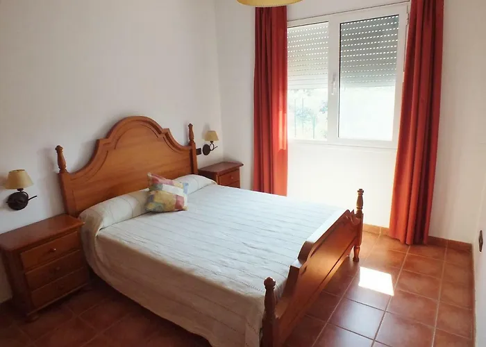 Vivalavida Playa 1km Villa