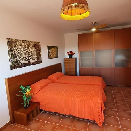 Vivalavida Playa 1km יורט דה מאר