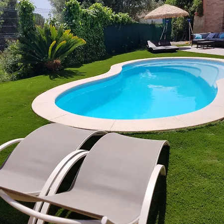 Vivalavida Playa 1km וילה *