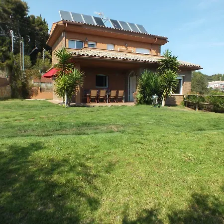 Vivalavida Playa 1km Willa *