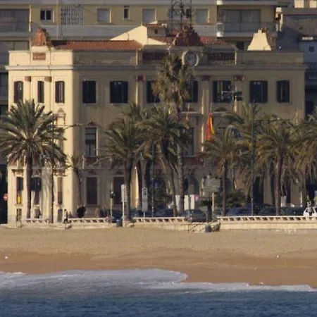 וילה Vivalavida Playa 1km *