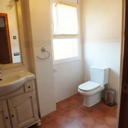 Vivalavida Playa 1km Willa Lloret de Mar