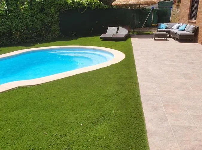 Vivalavida Playa 1km Льорет-де-Мар