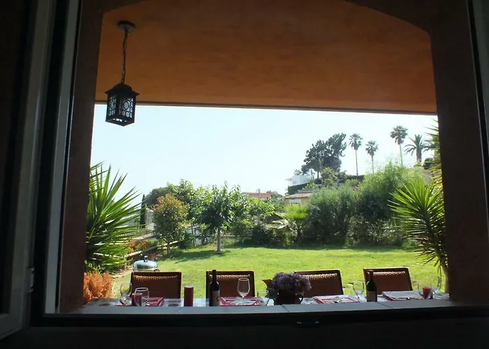 Vivalavida Playa 1km Вілла *