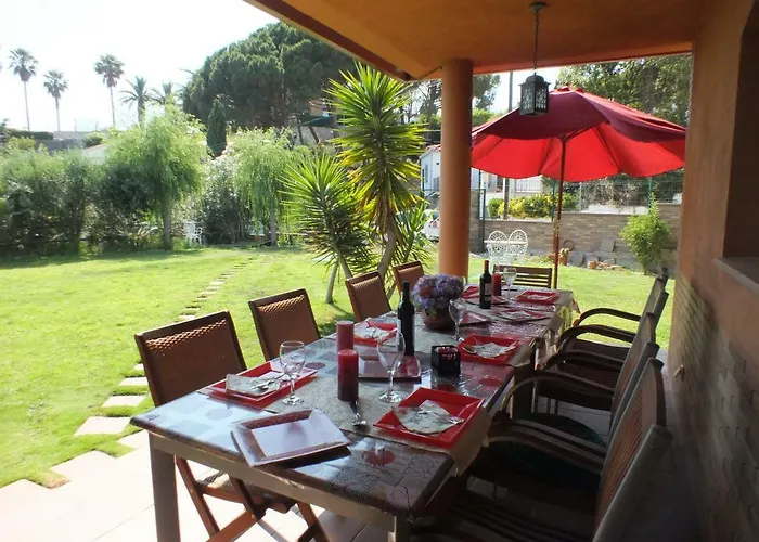 Villa Vivalavida Playa 1km