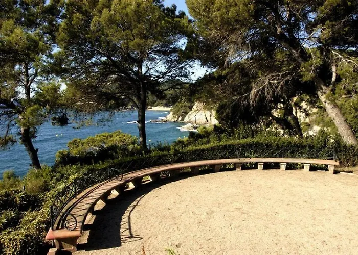 Вілла Vivalavida Playa 1km