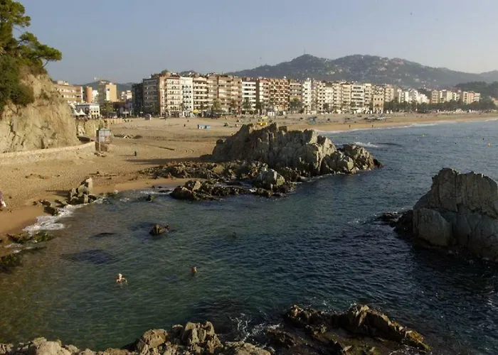 Вілла Vivalavida Playa 1km