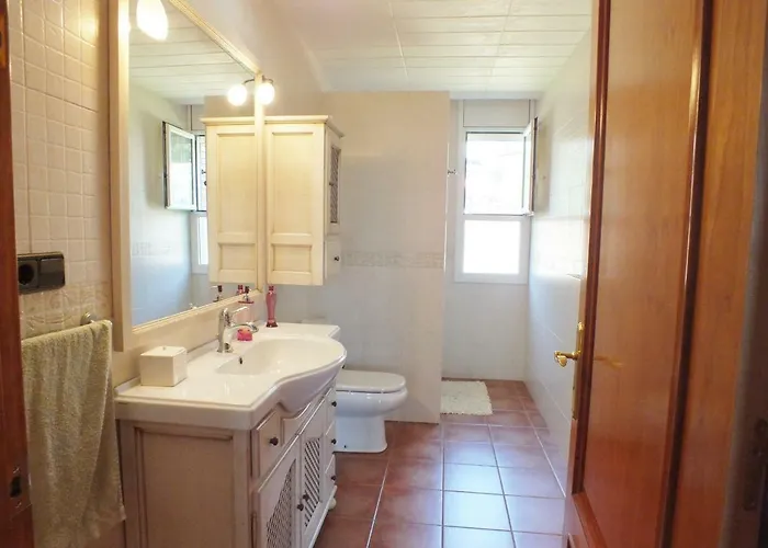 Vivalavida Playa 1km Вілла Льорет-де-Мар