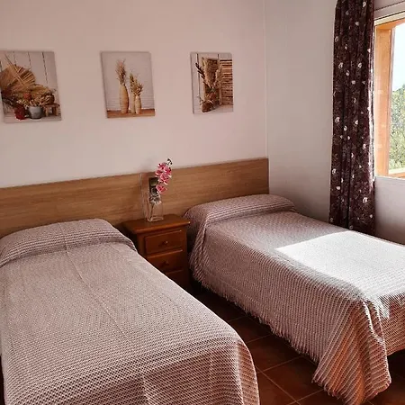 Villa Vivalavida Playa 1km