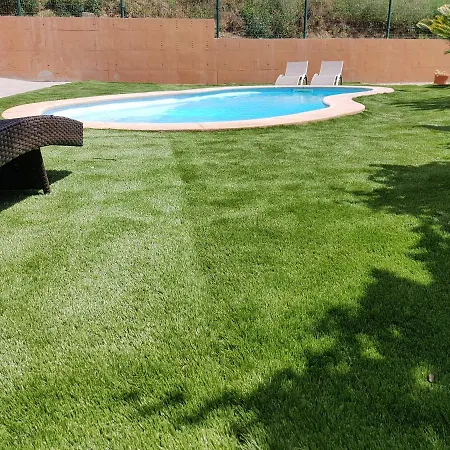 Villa Vivalavida Playa 1km Lloret de Mar