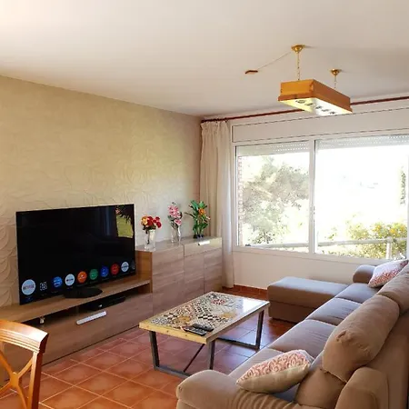 Villa Vivalavida Playa 1km Lloret de Mar