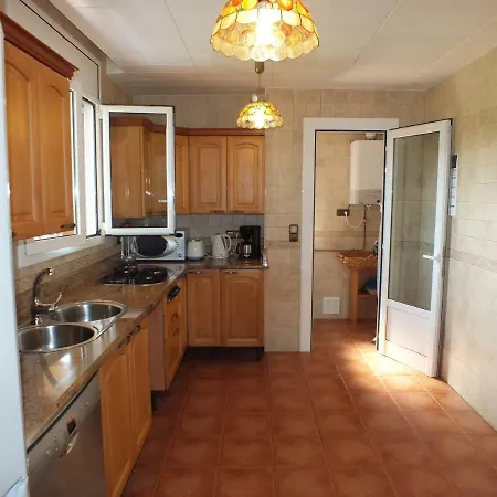 Villa Vivalavida Playa 1km