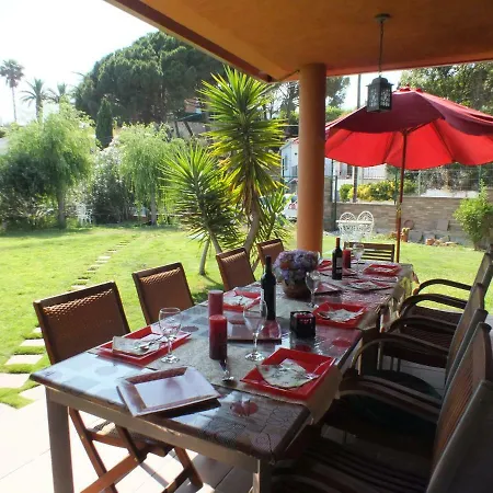 Villa Vivalavida Playa 1km