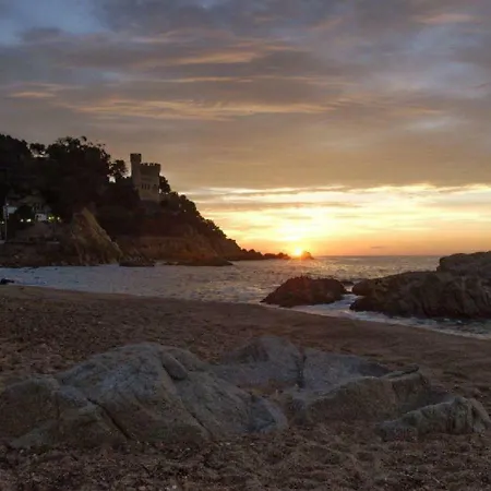 Villa Vivalavida Playa 1km Lloret de Mar