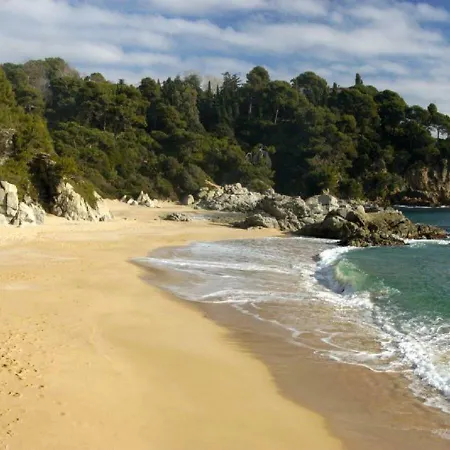 Vivalavida Playa 1km Villa Lloret de Mar