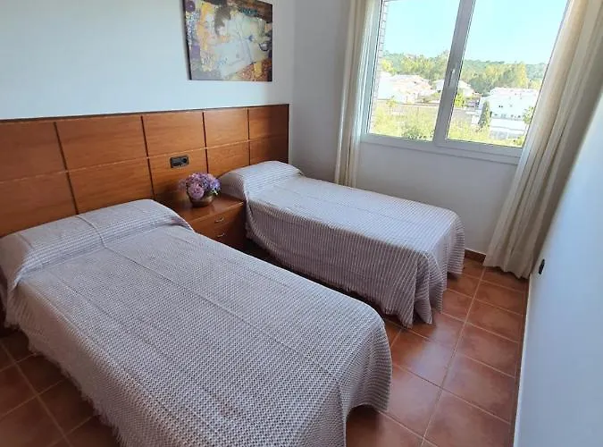 Vivalavida Playa 1km Villa Lloret de Mar