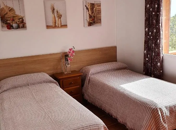 Villa Vivalavida Playa 1km