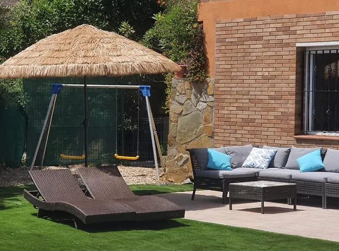 Vivalavida Playa 1km Villa Lloret de Mar