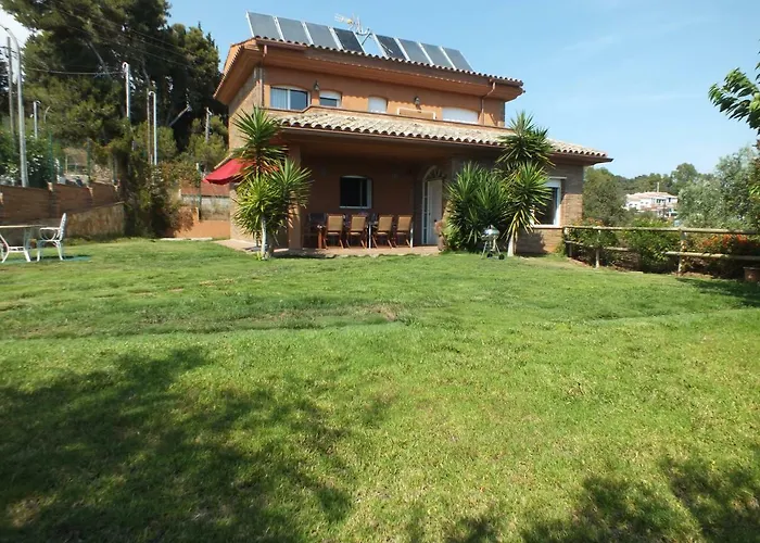 Vivalavida Playa 1km Villa *