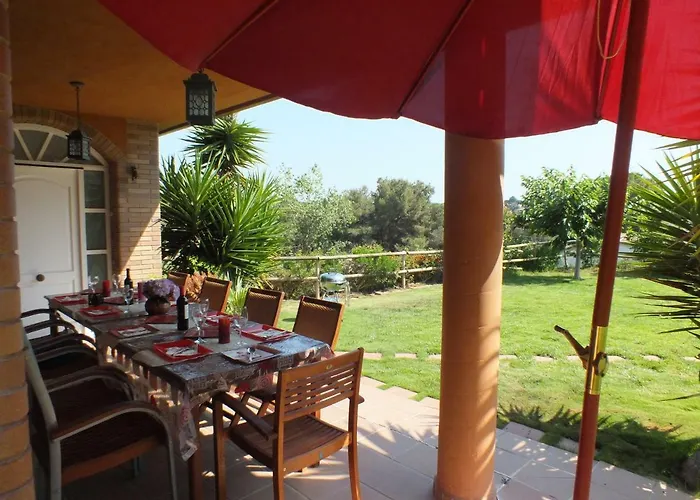 Villa Vivalavida Playa 1km *