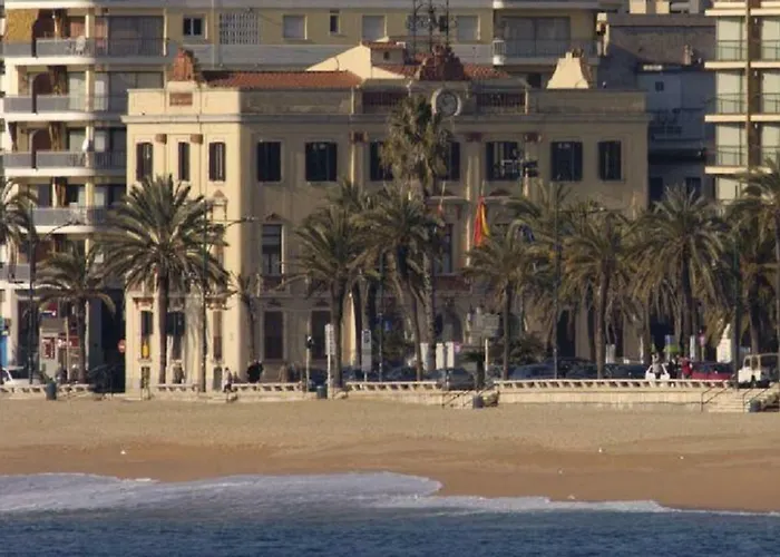 Villa Vivalavida Playa 1km *