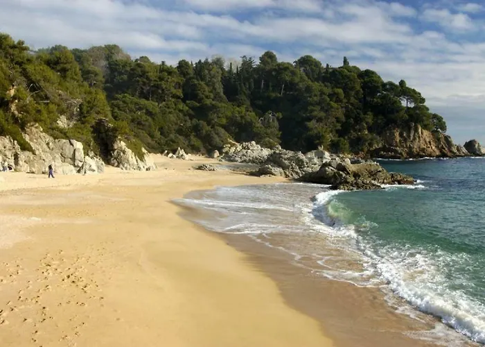 Vivalavida Playa 1km Villa Lloret de Mar