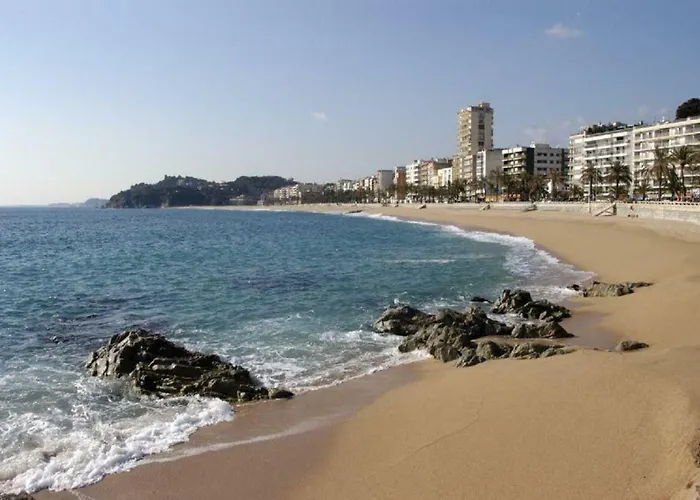 Vivalavida Playa 1km *