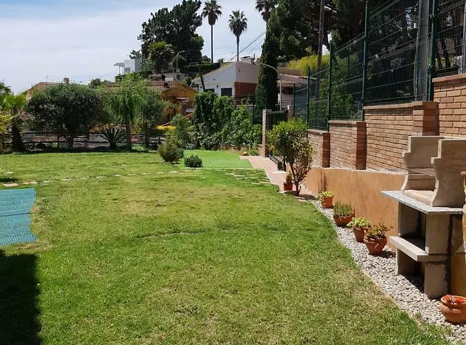 Vivalavida Playa 1km * Lloret de Mar