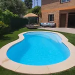 Vivalavida Playa 1km Villa