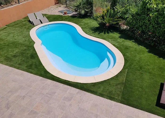 Vivalavida Playa 1km